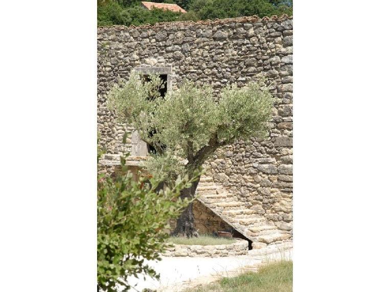 Bed and Breakfast Domaine De Cousignac Bourg-Saint-Andéol Exterior foto
